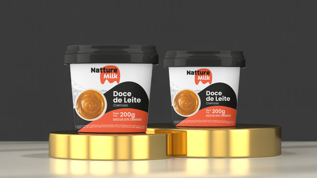 Projeto de Embalagem Estratégica